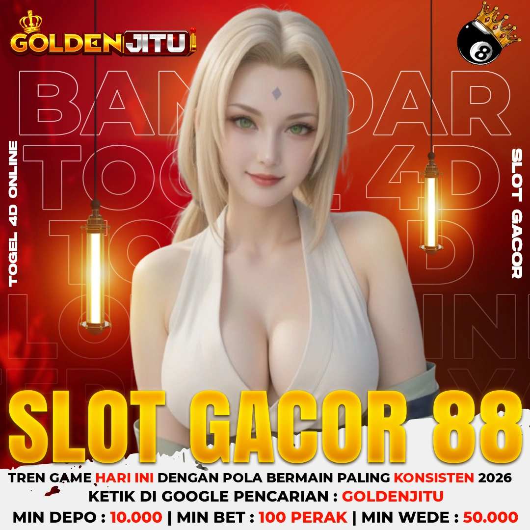 GOLDENJITU