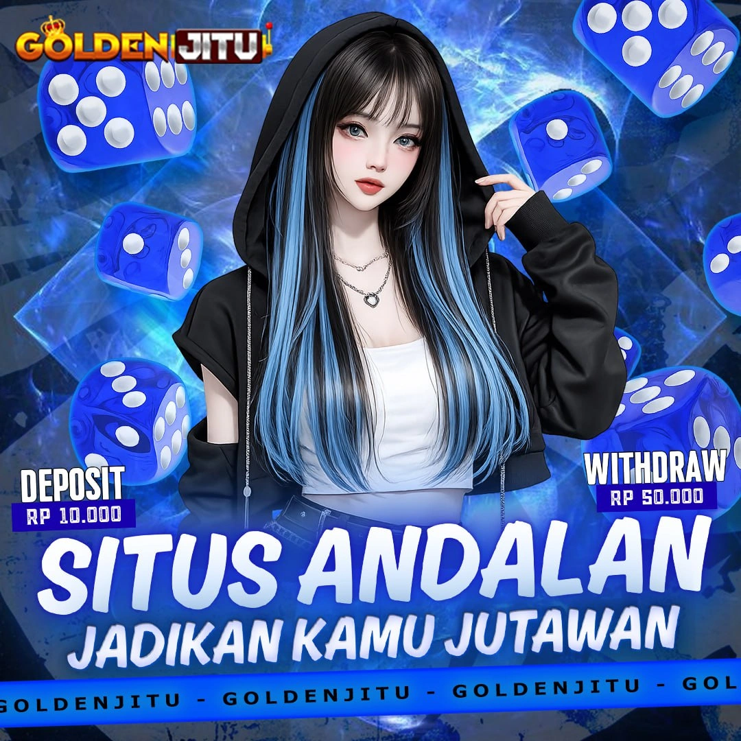 Galeri foto GOLDENJITU – Game Digital Modern dengan Akses Lancar di Yogyakarta